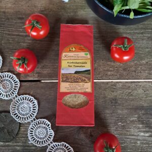 Kürbiskernsalz für Tomaten - Nachfüllpack